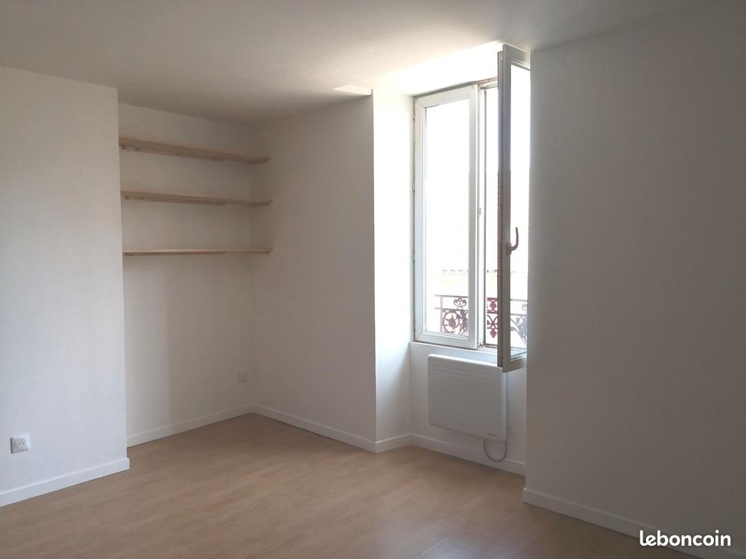 Appartement à louer, 20m², Gourdon