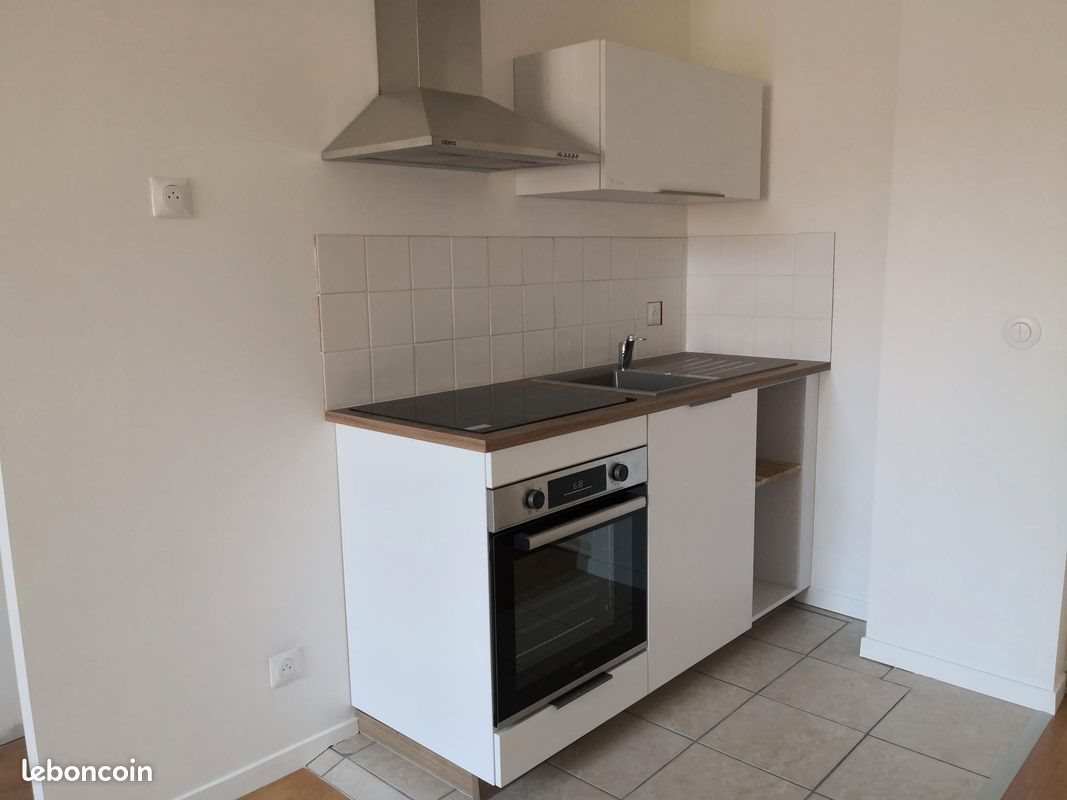 Appartement à louer, 20m², Gourdon