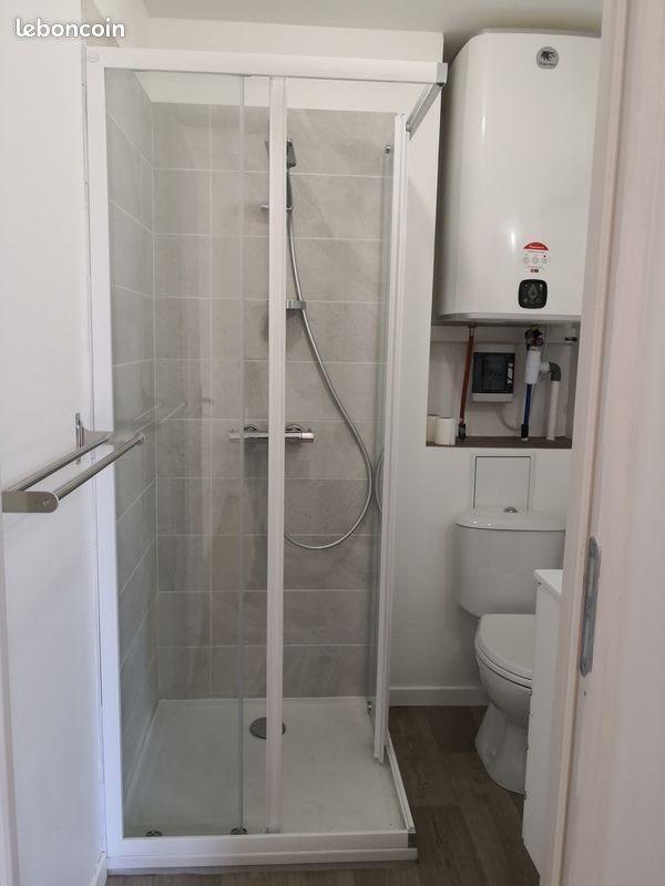 Appartement à louer, 20m², Gourdon