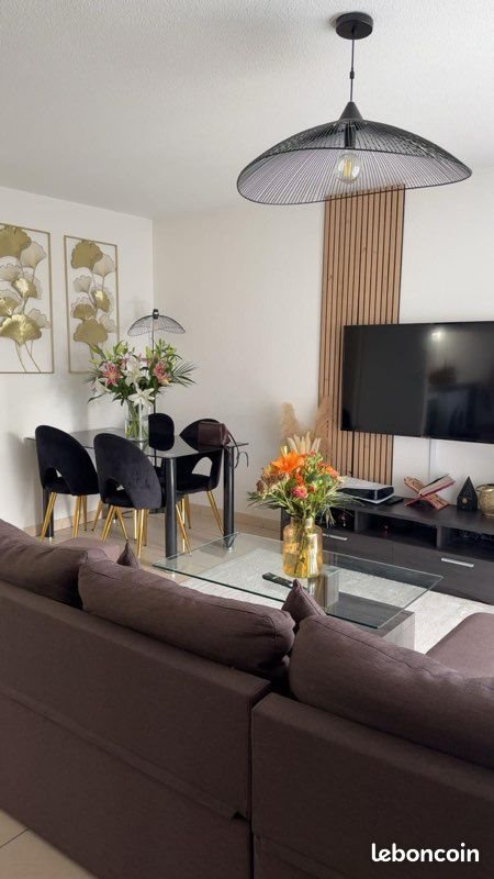 Appartement à vendre, 43m², Grau d'Agde