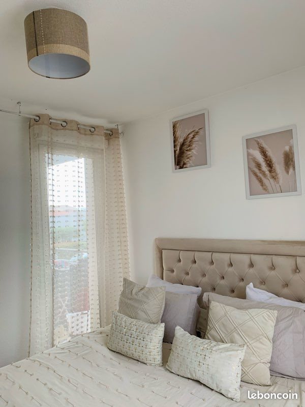 Appartement à vendre, 43m², Grau d'Agde