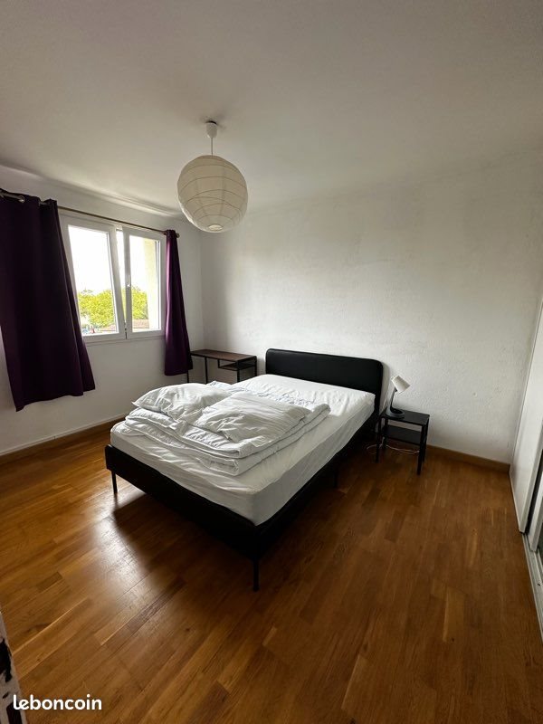 Appartement à louer, 66m², Vénissieux