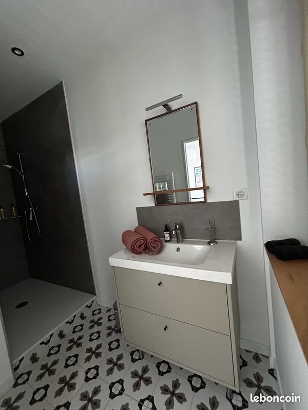 Appartement à louer, 68m², Orléans