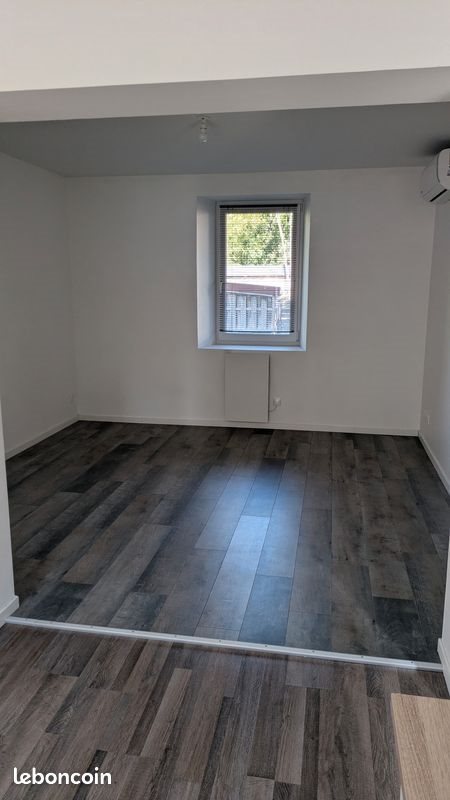 Appartement à louer, 57m², Fesches-le-Châtel