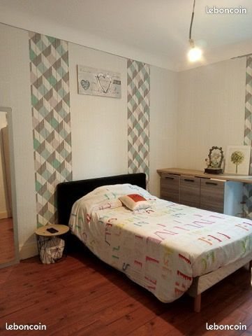 Appartement à vendre, 90m², Givors