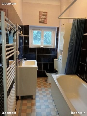 Appartement à vendre, 90m², Givors