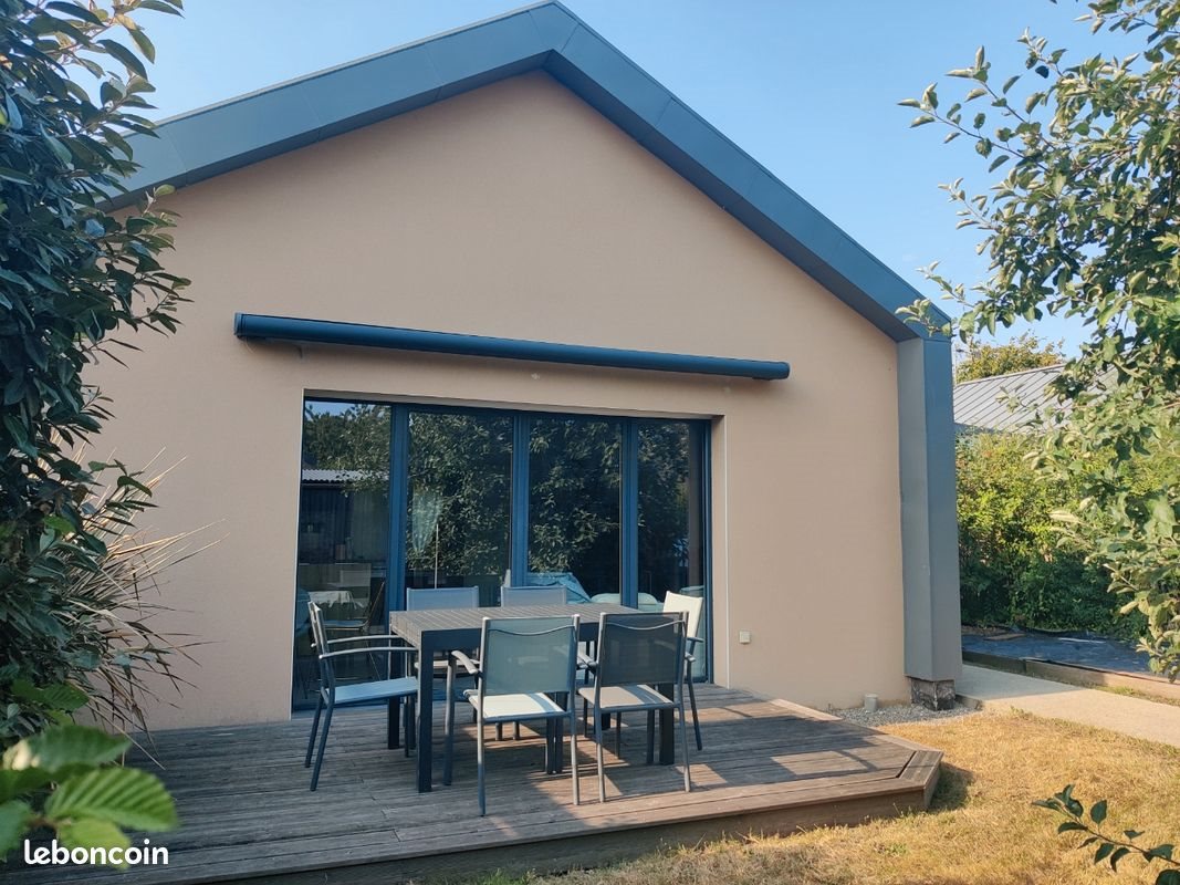 Maison à vendre, 81m², Bouaye