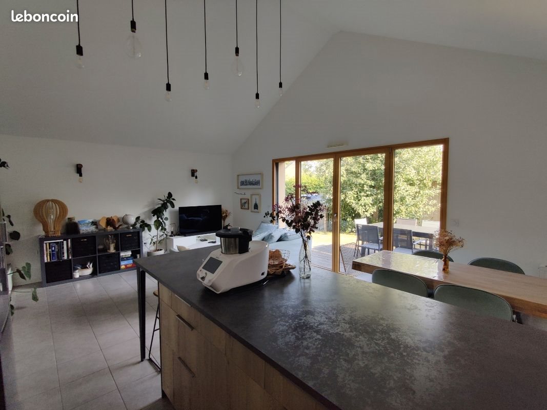 Maison à vendre, 81m², Bouaye