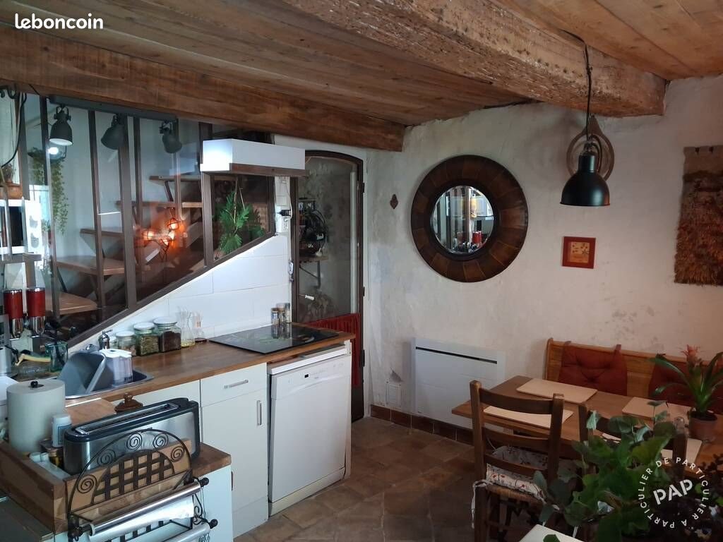 Maison à vendre, 51m², Carpentras