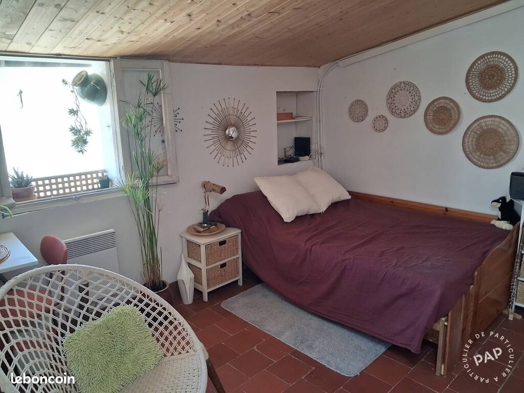 Maison à vendre, 51m², Carpentras