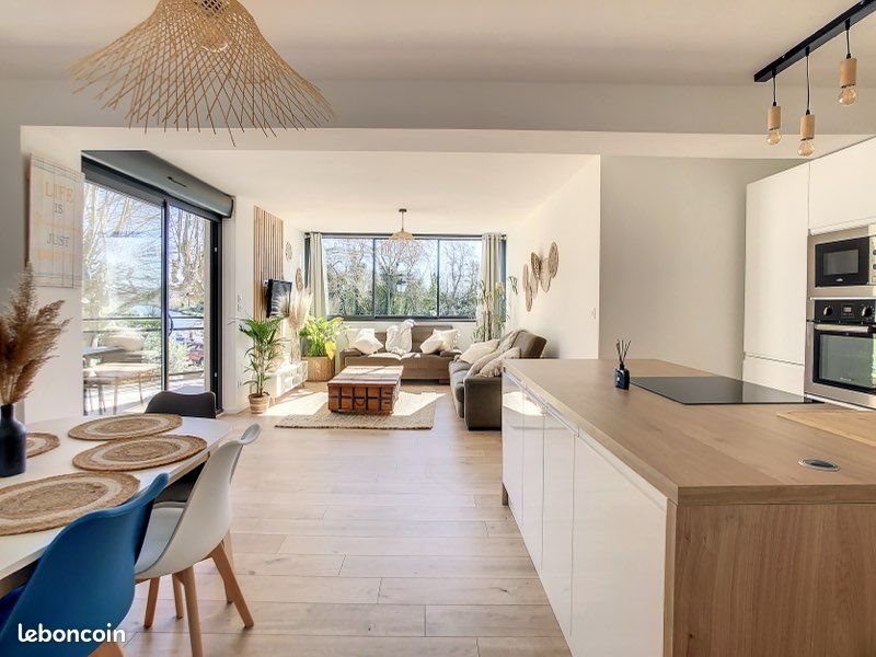 Appartement à vendre, 68m², La Redorte