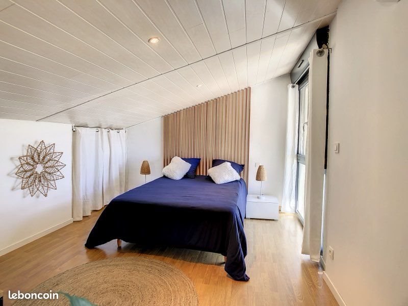 Appartement à vendre, 68m², La Redorte