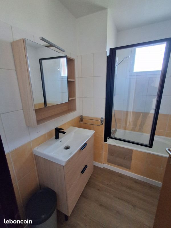 Appartement à vendre, 23m², Pau