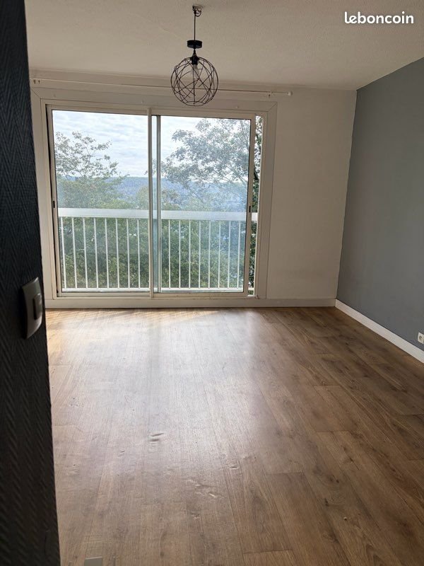 Appartement à louer, 26m², Maromme