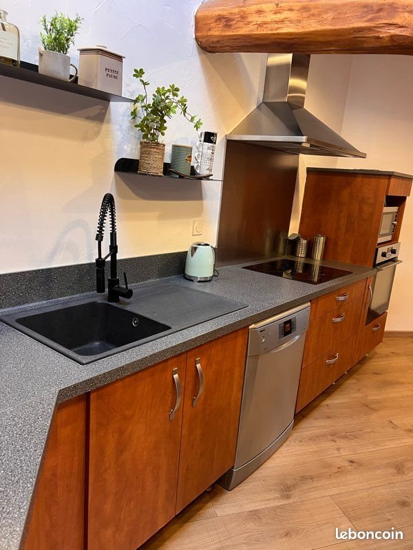 Appartement à louer, 55m², Montauban