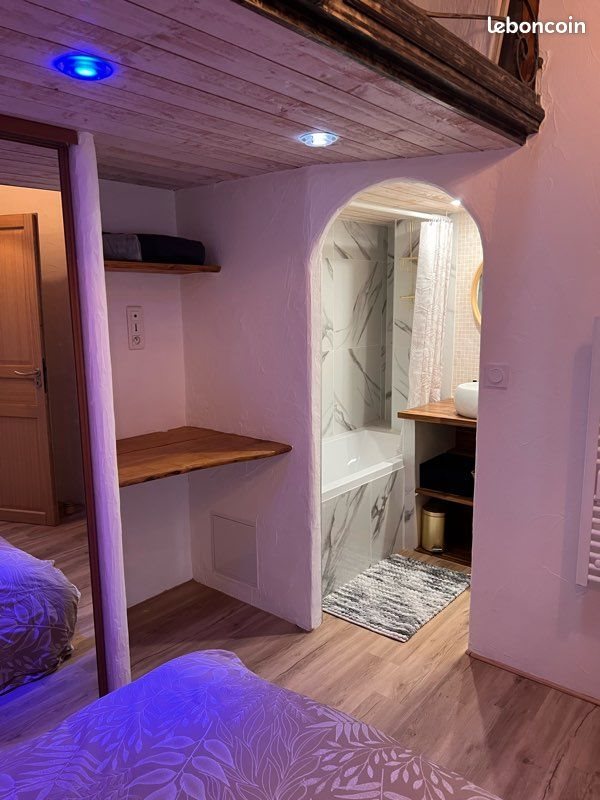 Appartement à louer, 55m², Montauban