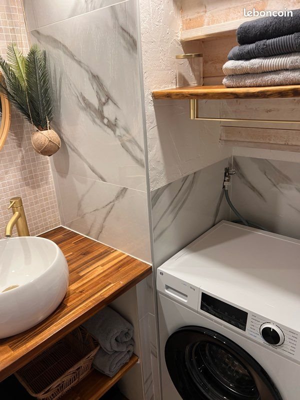 Appartement à louer, 55m², Montauban