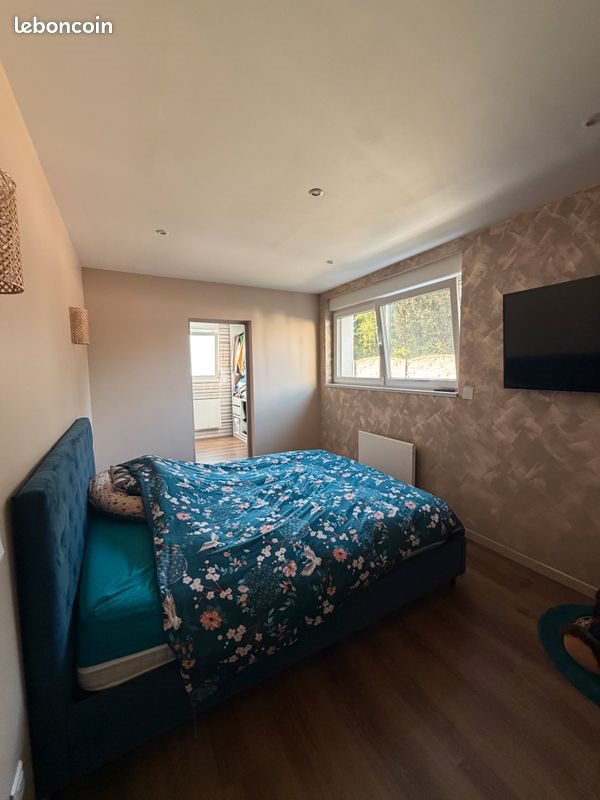 Maison à vendre, 150m², Hérin
