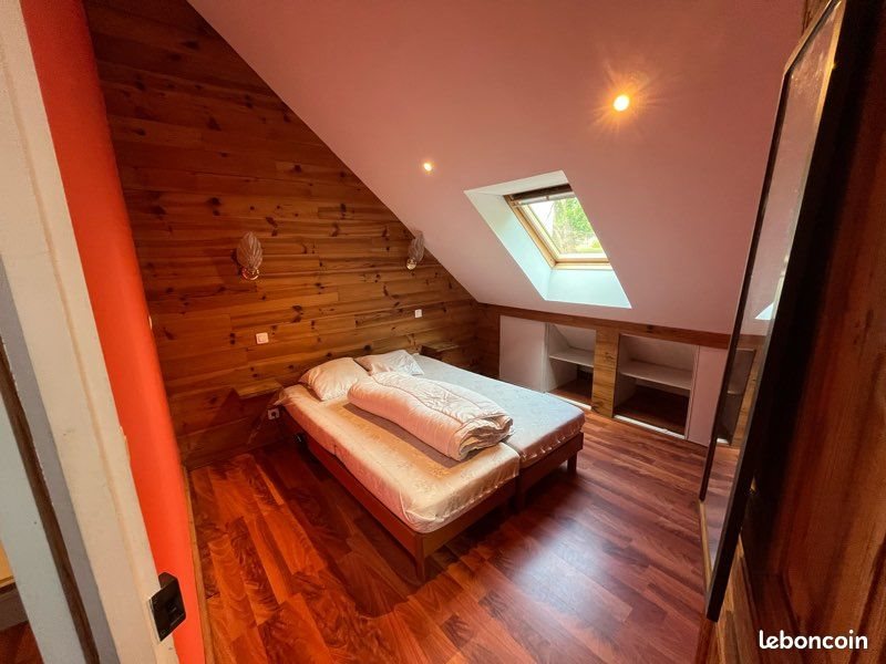 Appartement à louer, 26m², Tréguier