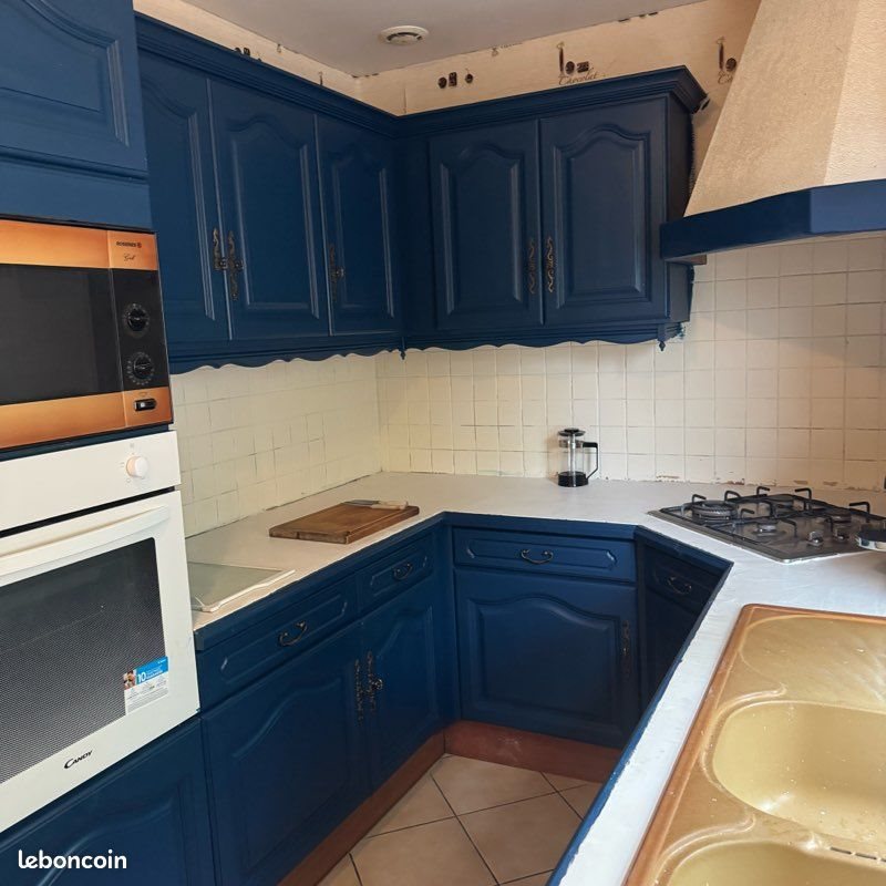 Appartement à louer, 68m², Vernon