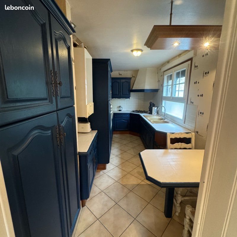 Appartement à louer, 68m², Vernon
