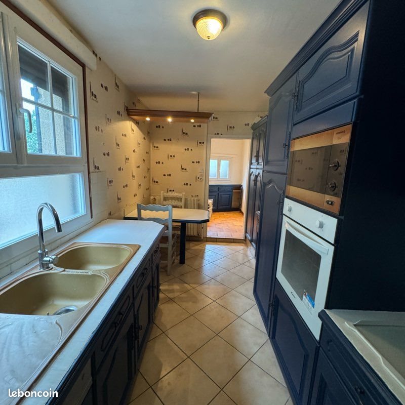Appartement à louer, 68m², Vernon