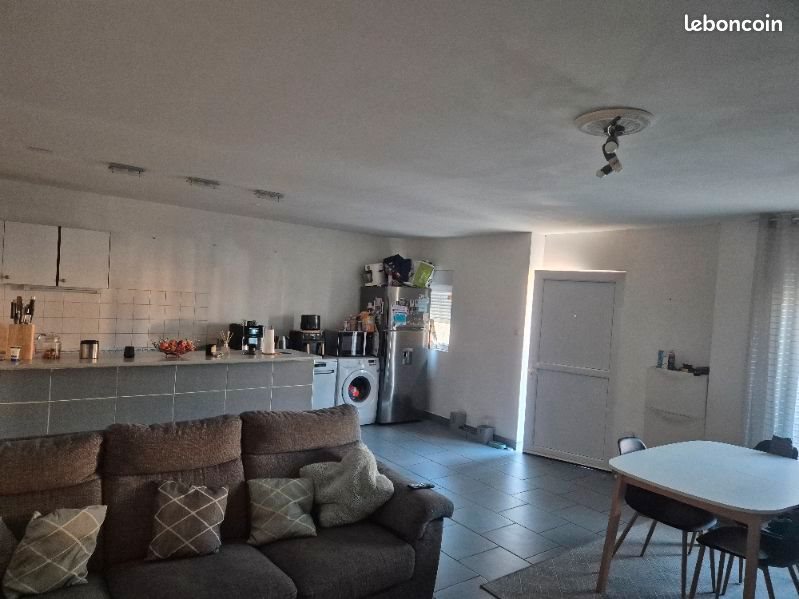 Appartement à louer, 84m², Ambérieu-en-Bugey