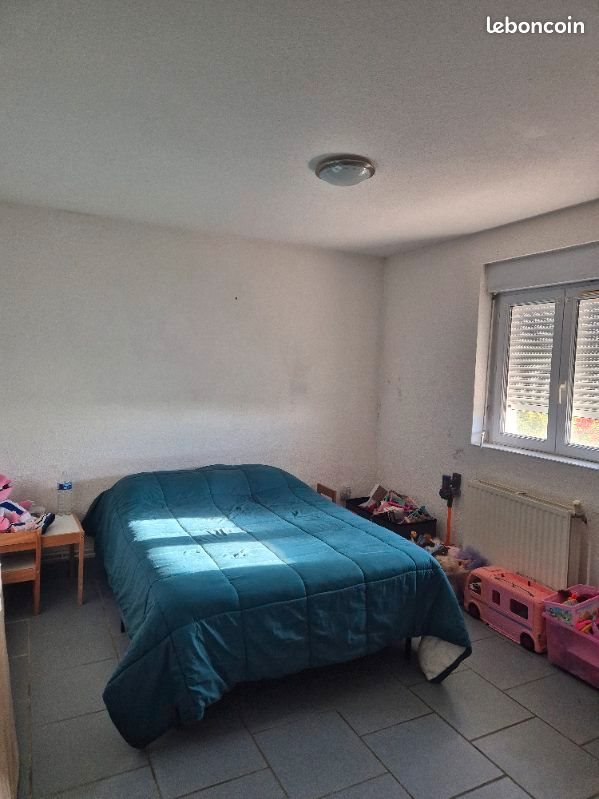 Appartement à louer, 84m², Ambérieu-en-Bugey