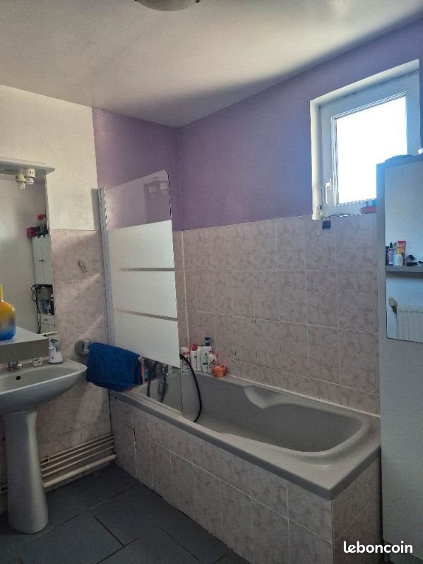 Appartement à louer, 84m², Ambérieu-en-Bugey