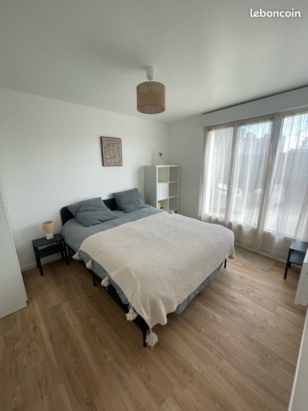 Appartement à louer, 34m², Brest