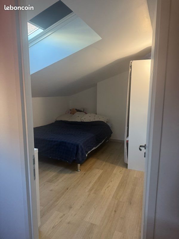 Appartement à louer, 75m², Roche-la-Molière