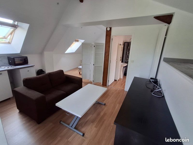 Appartement à louer, 35m², Sées