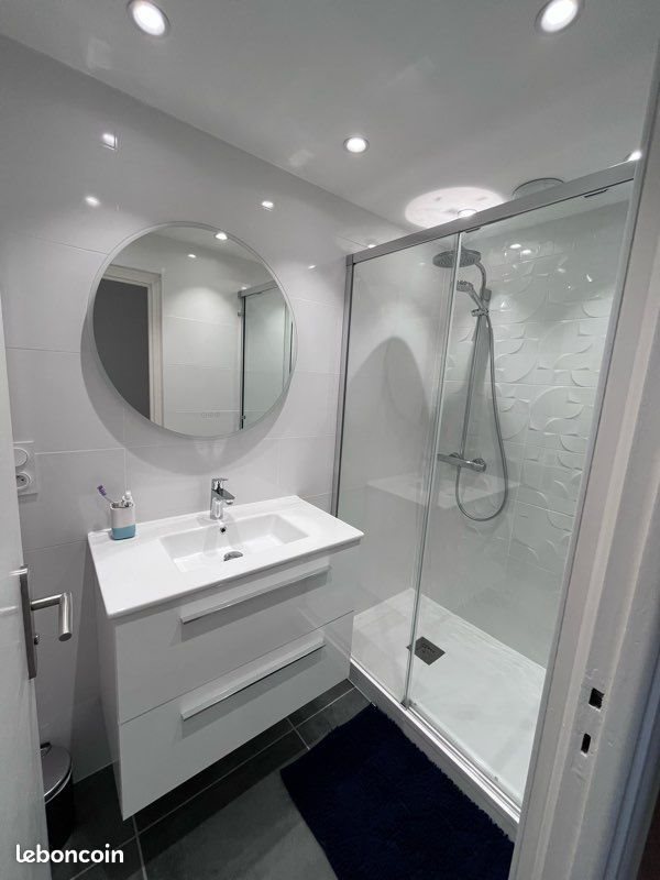 Appartement à louer, 58m², Vannes