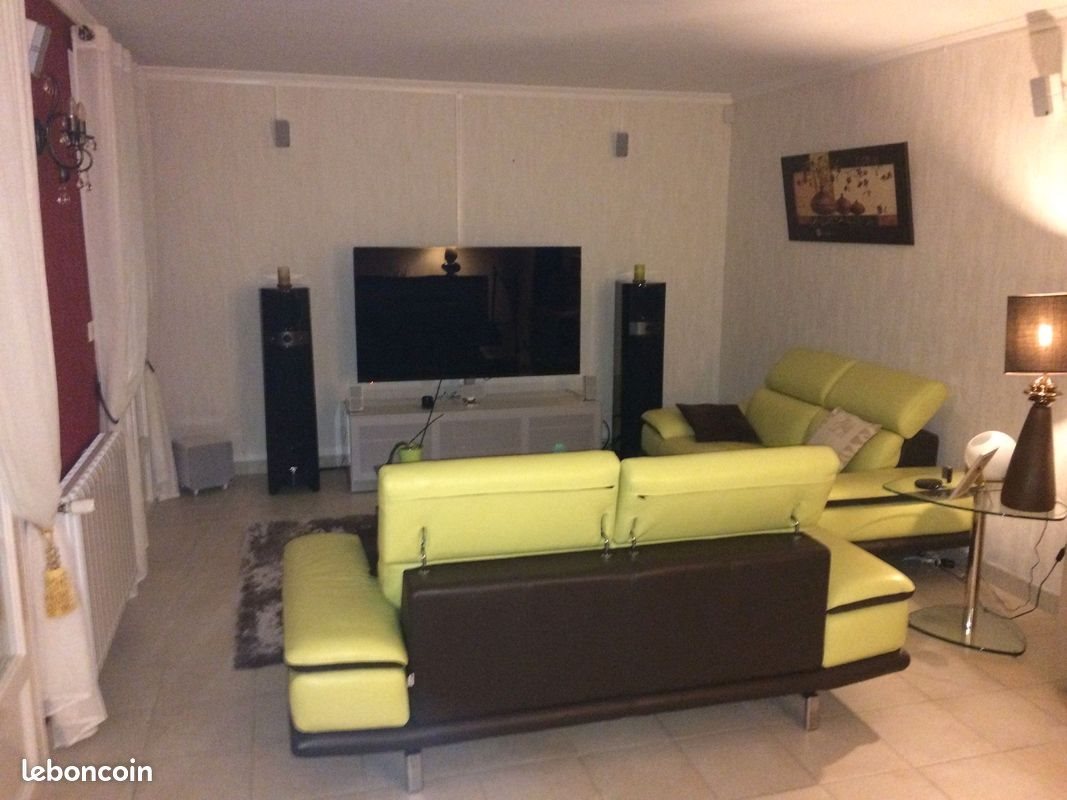 Maison à vendre, 130m², Warluis