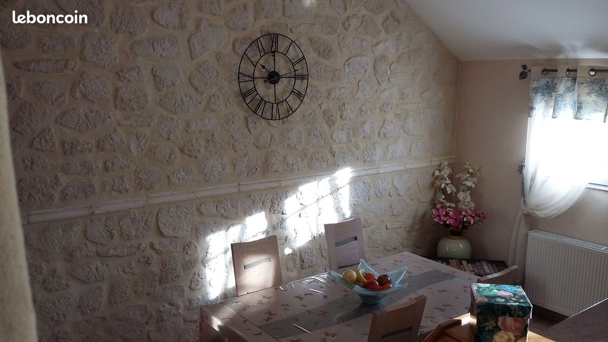 Maison à vendre, 130m², Warluis
