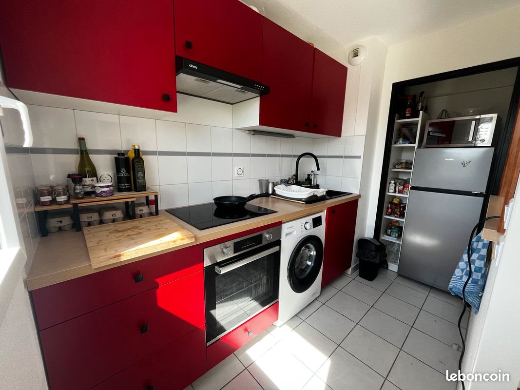 Appartement à louer, 56m², Nailloux