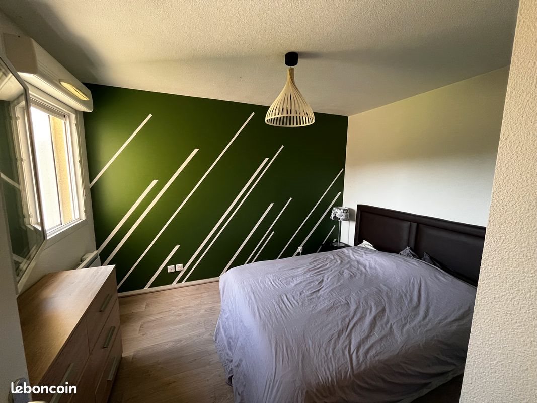 Appartement à louer, 56m², Nailloux