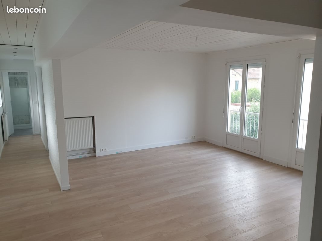 Maison à louer, 115m², Faremoutiers