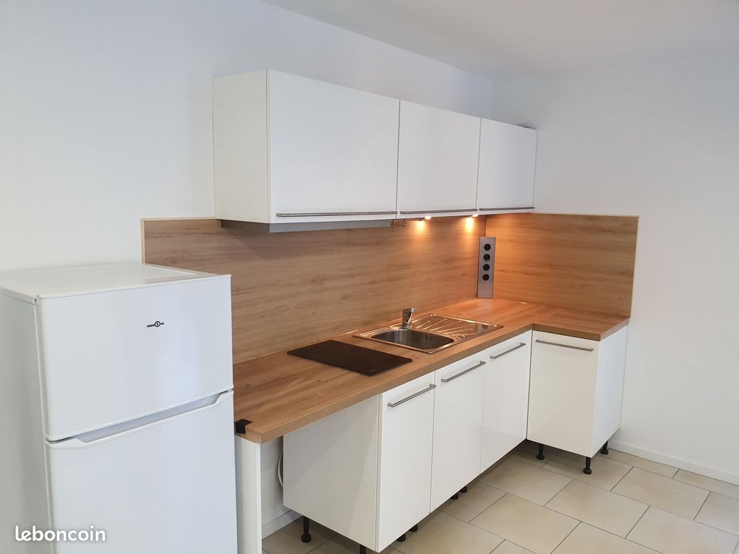 Maison à louer, 115m², Faremoutiers