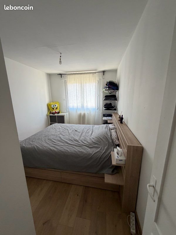 Appartement à louer, 57m², Dijon