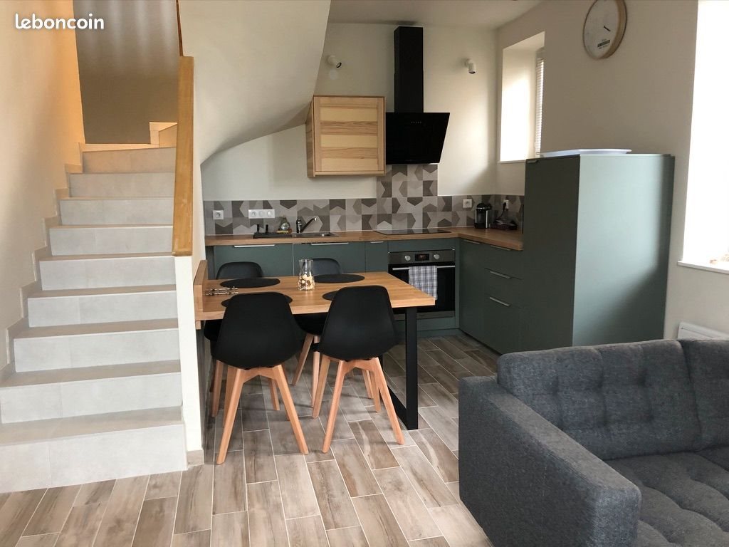 Appartement à vendre, 52m², Cattenom