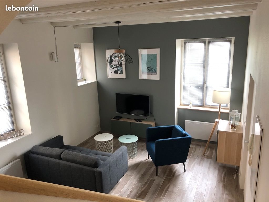 Appartement à vendre, 52m², Cattenom