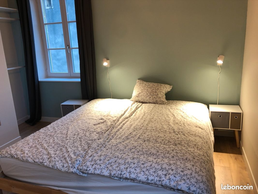 Appartement à vendre, 52m², Cattenom