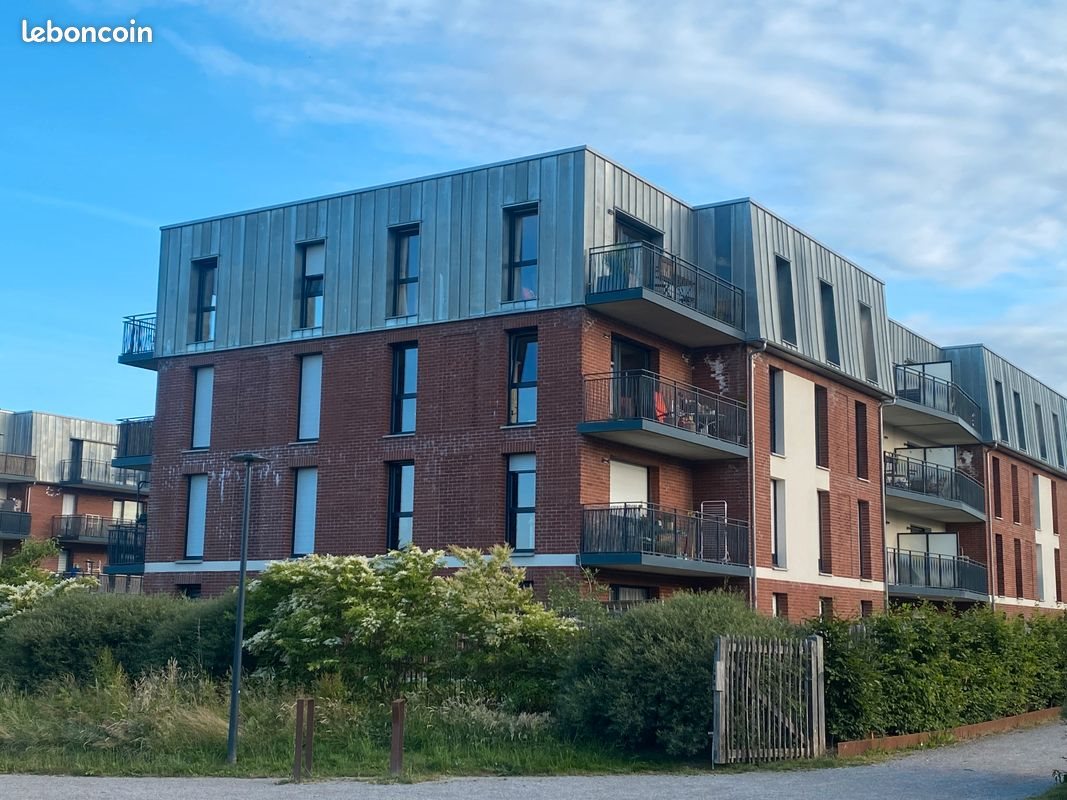 Appartement à vendre, 66m², Templeuve-en-Pévèle