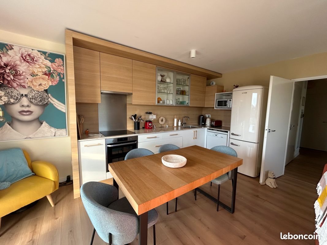 Appartement à vendre, 66m², Templeuve-en-Pévèle