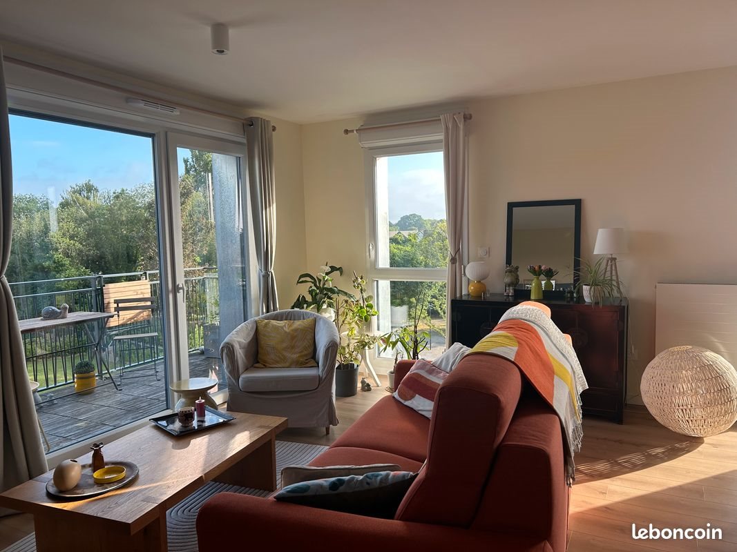 Appartement à vendre, 66m², Templeuve-en-Pévèle