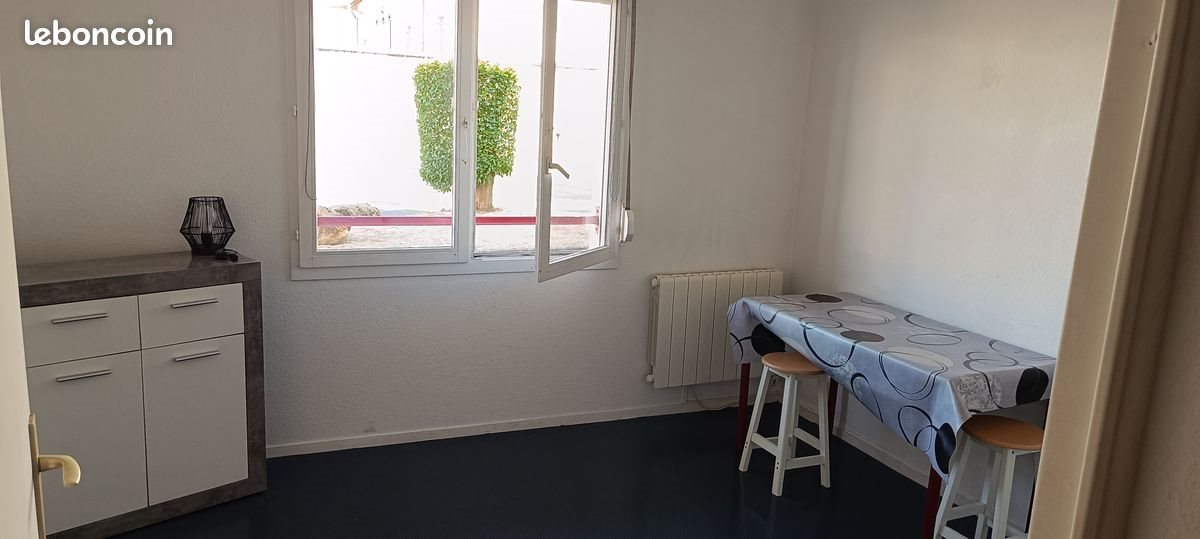 Appartement à louer, 20m², Metz