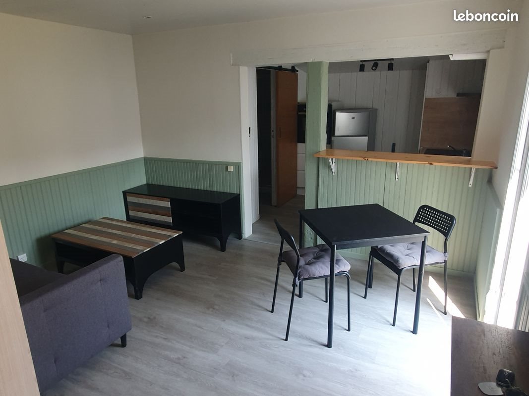 Maison à louer, 30m², Nantes