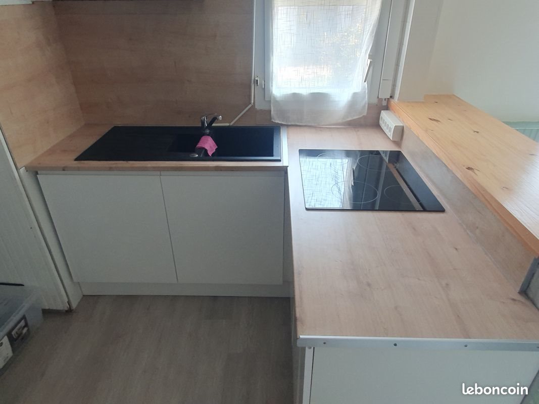 Maison à louer, 30m², Nantes