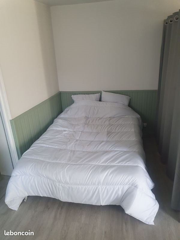 Maison à louer, 30m², Nantes